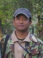 Photo of Bhim  Gurung