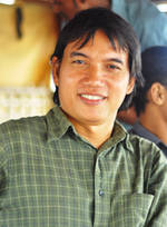 Photo of Sunarto  Sunarto