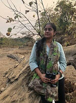 Photo of Meena  Venkataraman